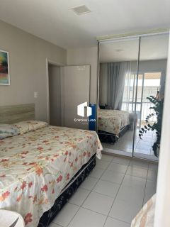 Cobertura à Venda – Pátio Coroa do Meio | Aracaju – SE