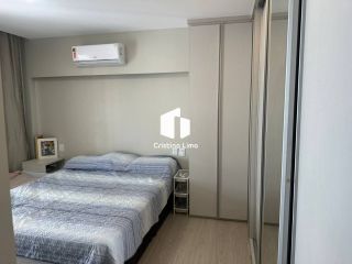 Cobertura à Venda – Pátio Coroa do Meio | Aracaju – SE