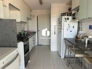 Cobertura à Venda – Pátio Coroa do Meio | Aracaju – SE