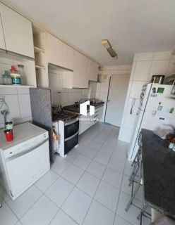 Cobertura à Venda – Pátio Coroa do Meio | Aracaju – SE