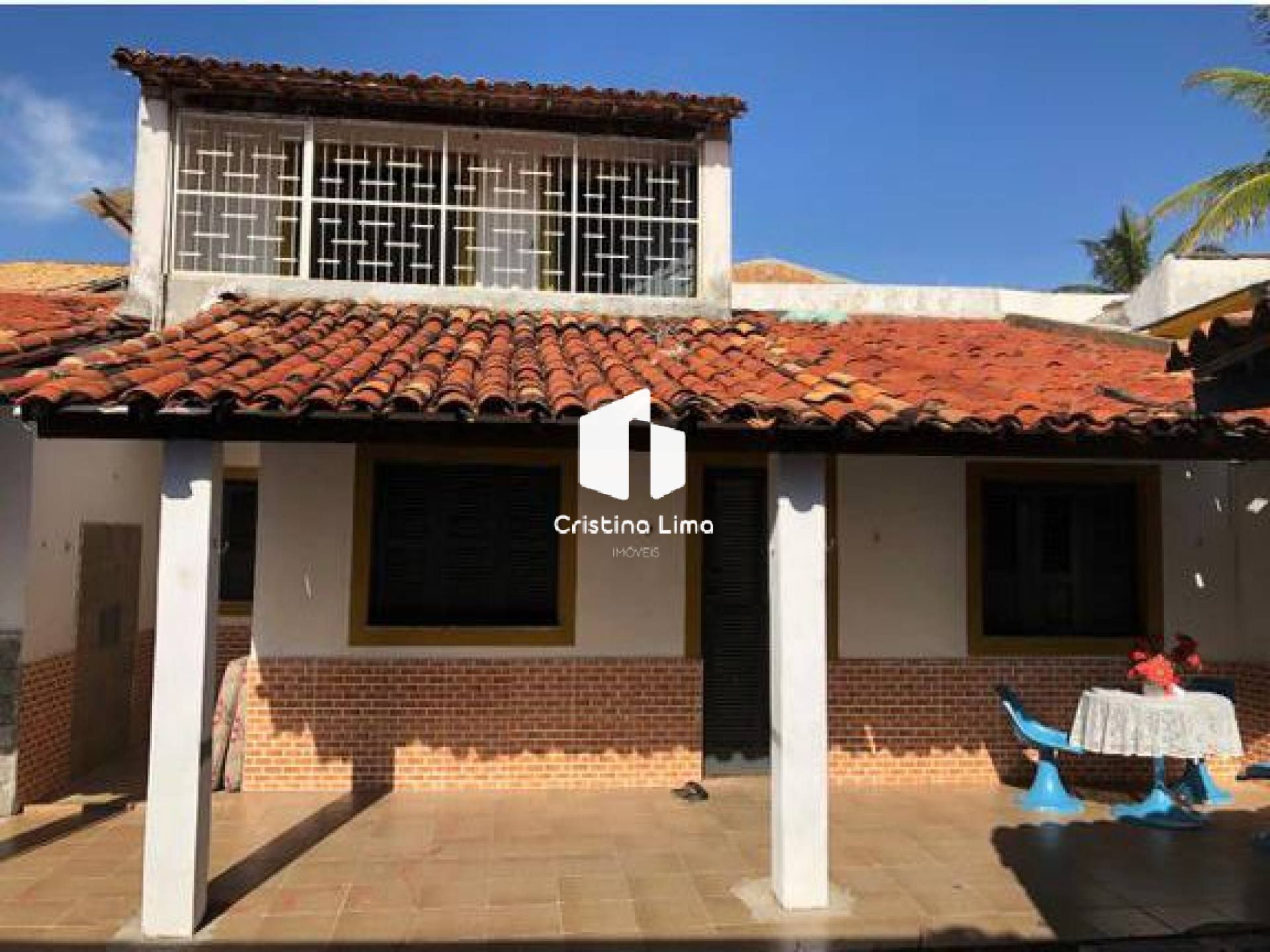 Casa duplex -  Barra Dos Coqueiros