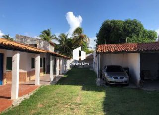 Casa duplex -  Barra Dos Coqueiros