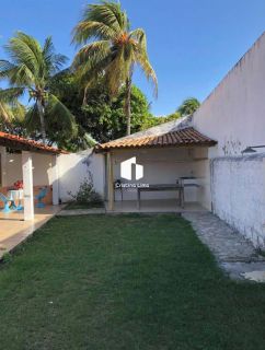 Casa duplex -  Barra Dos Coqueiros