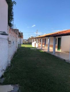 Casa duplex -  Barra Dos Coqueiros