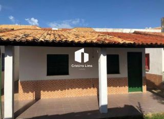 Casa duplex -  Barra Dos Coqueiros