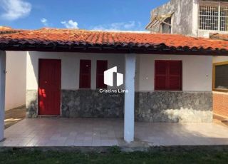 Casa duplex -  Barra Dos Coqueiros