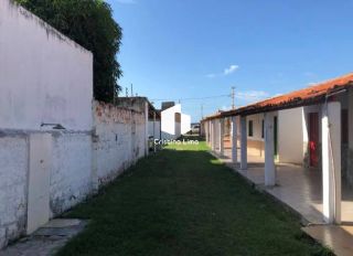 Casa duplex -  Barra Dos Coqueiros