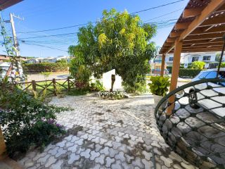 Casa no Condomínio Dermerval Mattos - Atalaia