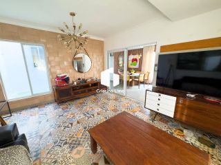 Casa no Condomínio Dermerval Mattos - Atalaia