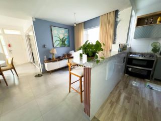 Casa no Condomínio Dermerval Mattos - Atalaia