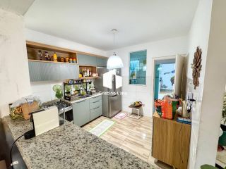 Casa no Condomínio Dermerval Mattos - Atalaia