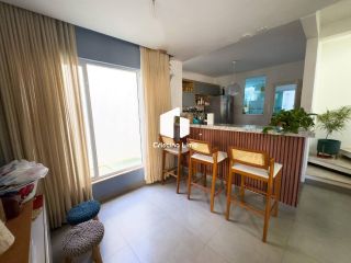 Casa no Condomínio Dermerval Mattos - Atalaia