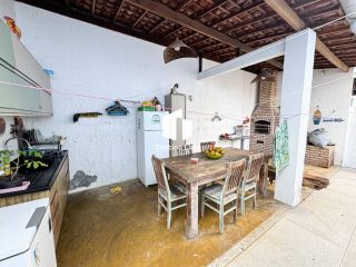 Casa no Condomínio Dermerval Mattos - Atalaia