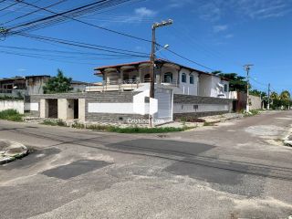 Casa duplex - Atalaia em Aracaju