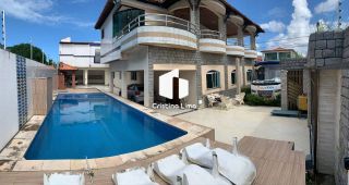 Casa duplex - Atalaia em Aracaju