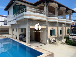 Casa duplex - Atalaia em Aracaju