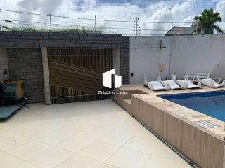 Casa duplex - Atalaia em Aracaju