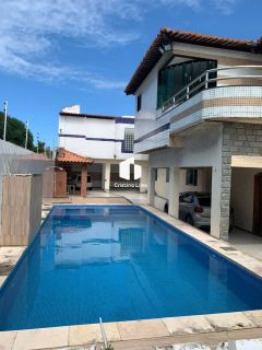 Casa duplex - Atalaia em Aracaju