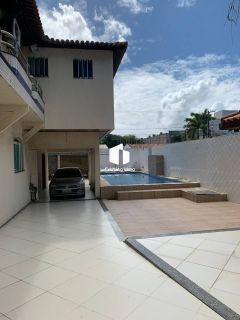 Casa duplex - Atalaia em Aracaju
