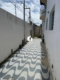 Casa duplex - Atalaia em Aracaju