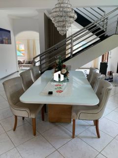 Casa duplex - Atalaia em Aracaju