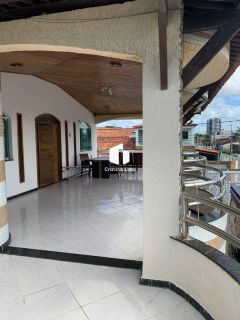Casa duplex - Atalaia em Aracaju