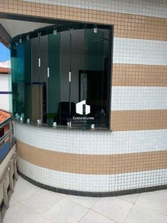 Casa duplex - Atalaia em Aracaju