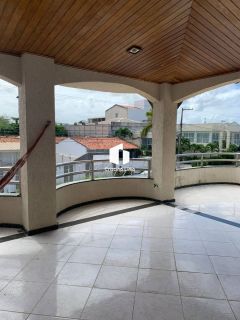 Casa duplex - Atalaia em Aracaju