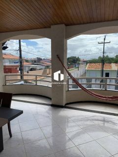 Casa duplex - Atalaia em Aracaju