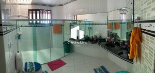 Casa duplex - Atalaia em Aracaju