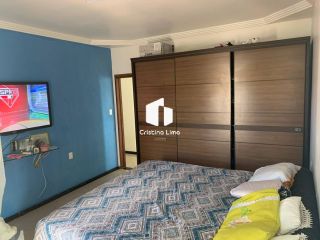 Casa duplex - Atalaia em Aracaju