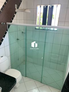 Casa duplex - Atalaia em Aracaju