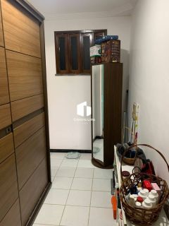 Casa duplex - Atalaia em Aracaju