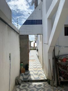 Casa duplex - Atalaia em Aracaju