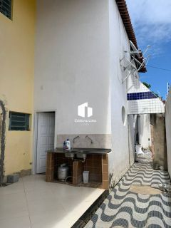 Casa duplex - Atalaia em Aracaju