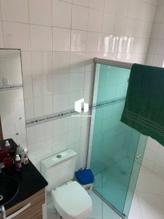 Casa duplex - Atalaia em Aracaju