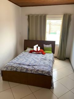 Casa duplex - Atalaia em Aracaju