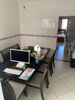 Casa duplex - Atalaia em Aracaju