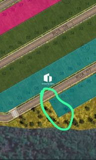 Lote Águas da Barra, Barra dos Coqueiros-SE