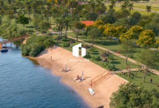 Lote Águas da Barra, Barra dos Coqueiros-SE