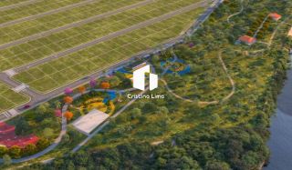 Lote Águas da Barra, Barra dos Coqueiros-SE