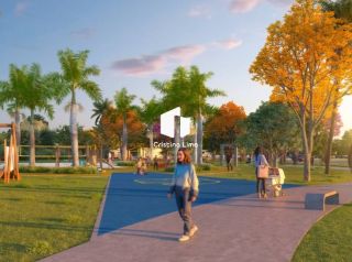 Lote Águas da Barra, Barra dos Coqueiros-SE