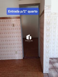 Casa de Esquina no Centro