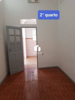 Casa de Esquina no Centro