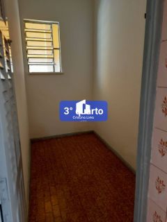 Casa de Esquina no Centro