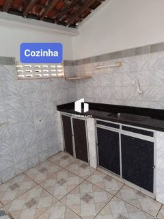 Casa de Esquina no Centro