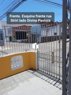 Casa de Esquina no Centro