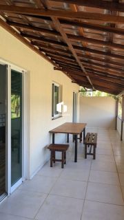 CONDOMINIO MAIKAI - Barra dos Coqueiros