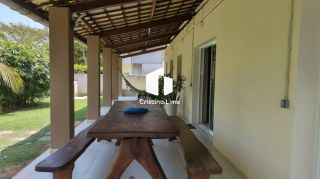 CONDOMINIO MAIKAI - Barra dos Coqueiros