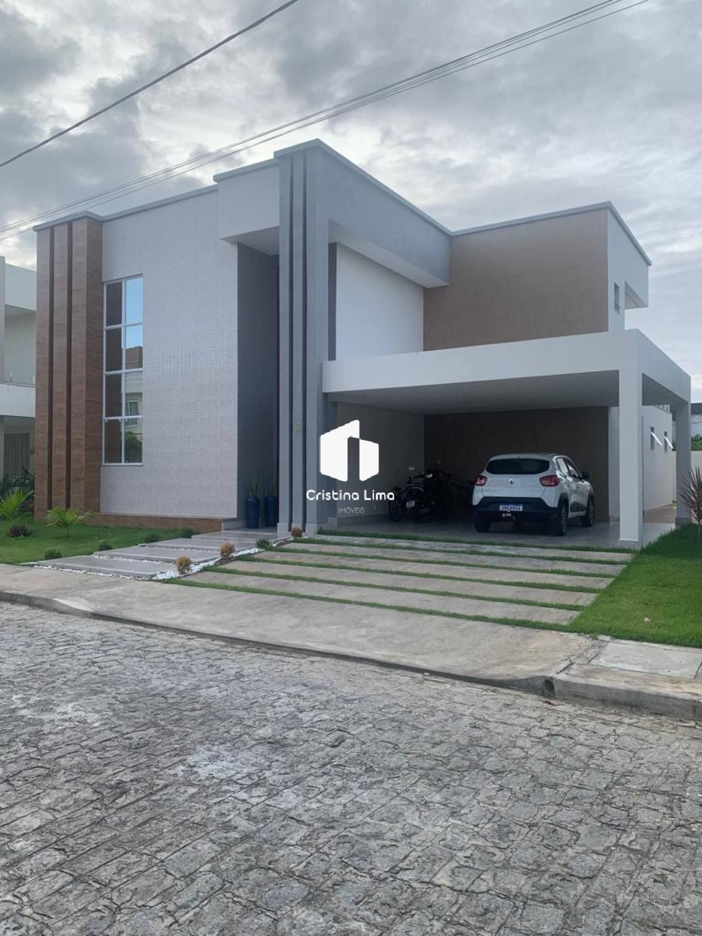 CASA NO CONDOMINIO MAIKAI RESIDENCIAL RESORT - BARRA DOS COQUEIROS